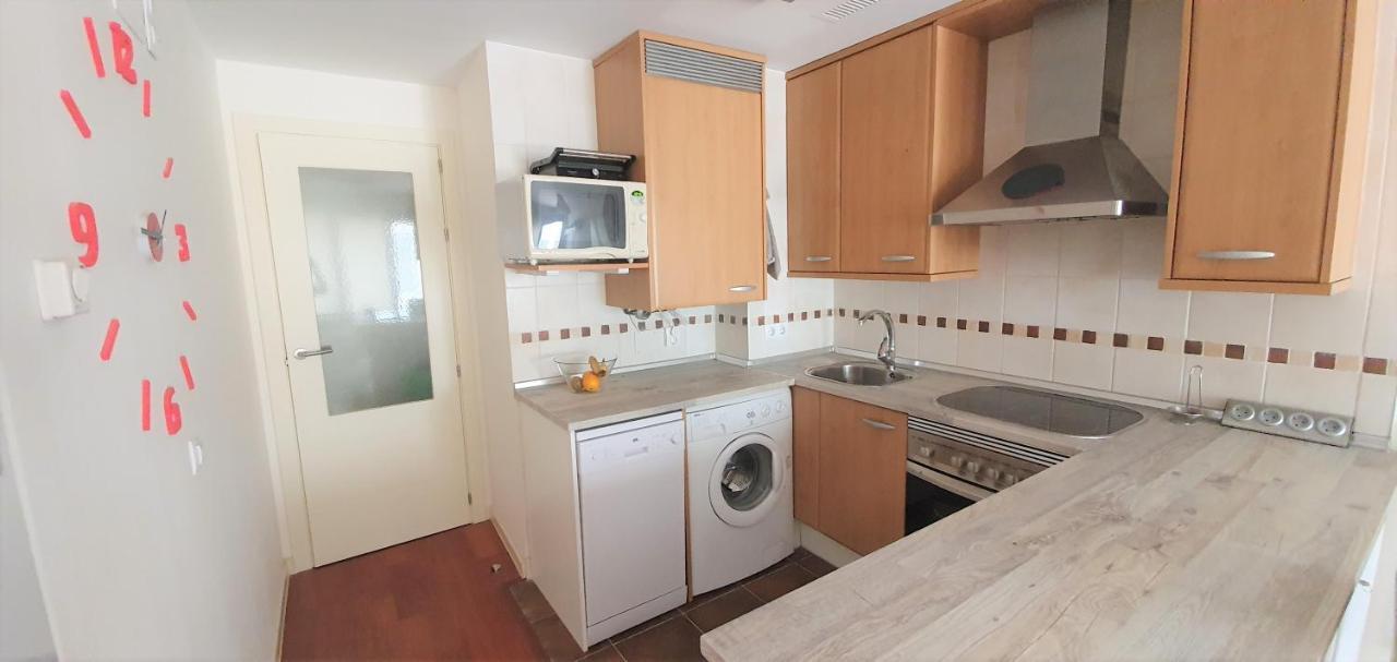 Apartamento Pirineo De Huesca, Jaca, Formigal, Panticosa Сабиньяниго Экстерьер фото
